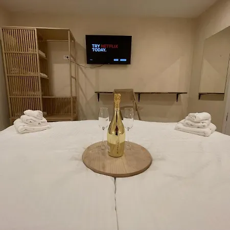 Cozy Matijas With Private Parking And Terrace *