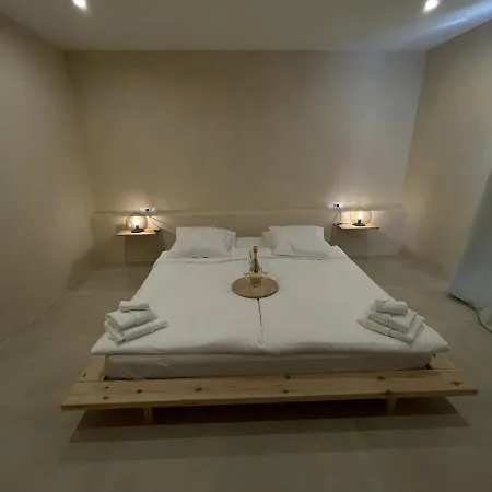 Cozy Matijas With Private Parking And Terrace Daire Split